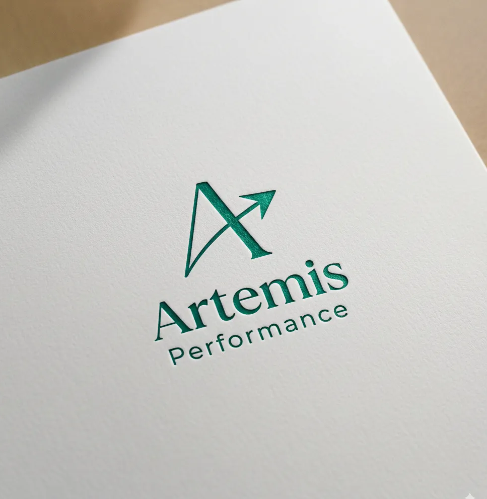 Artemis Performance Logo